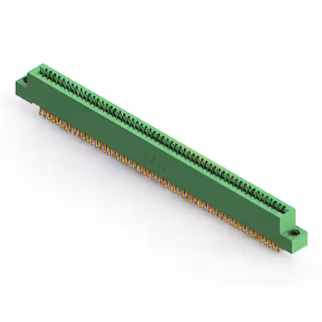 342-112-555-207 EDAC Inc.  Edgeboard Connectors